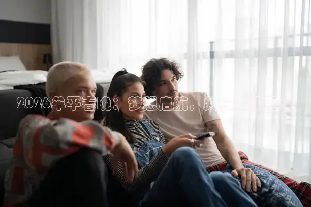 2026牟平春晚：梦想启航，共绘未来画卷